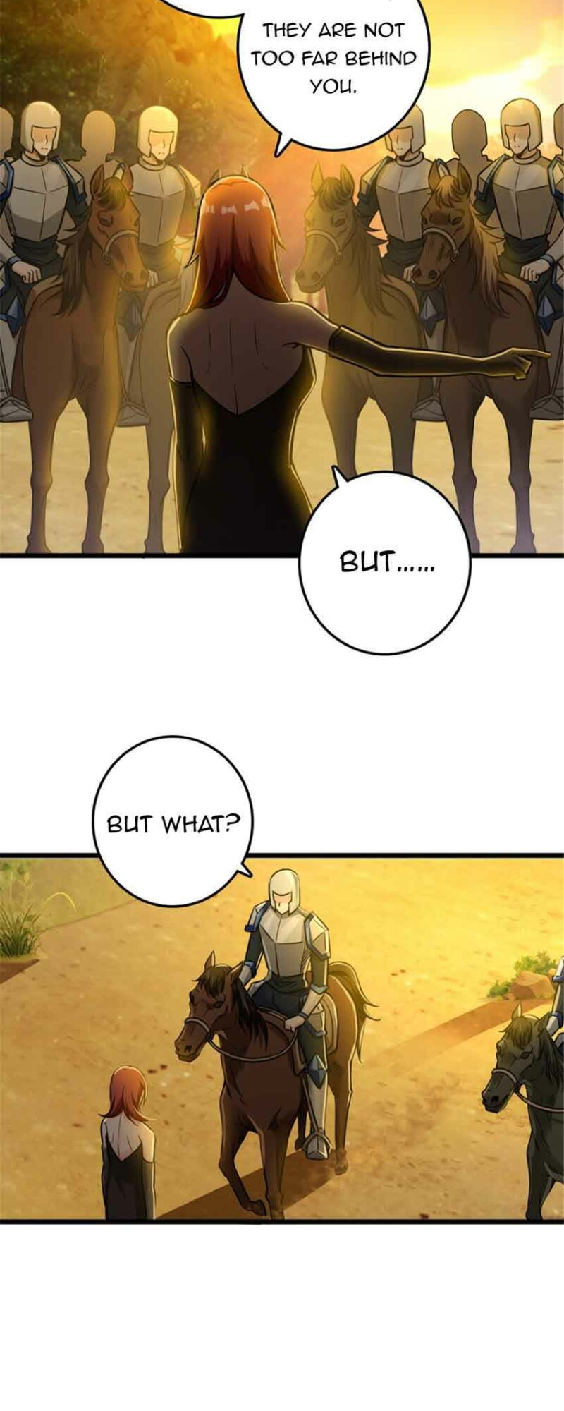 Read Release That Witch EN Manga Online