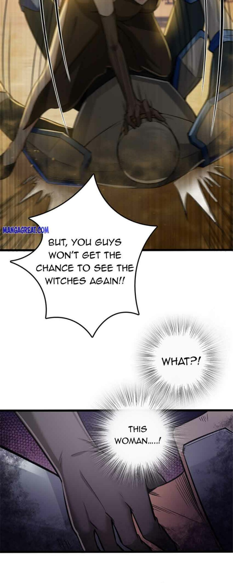 Read Release That Witch EN Manga Online
