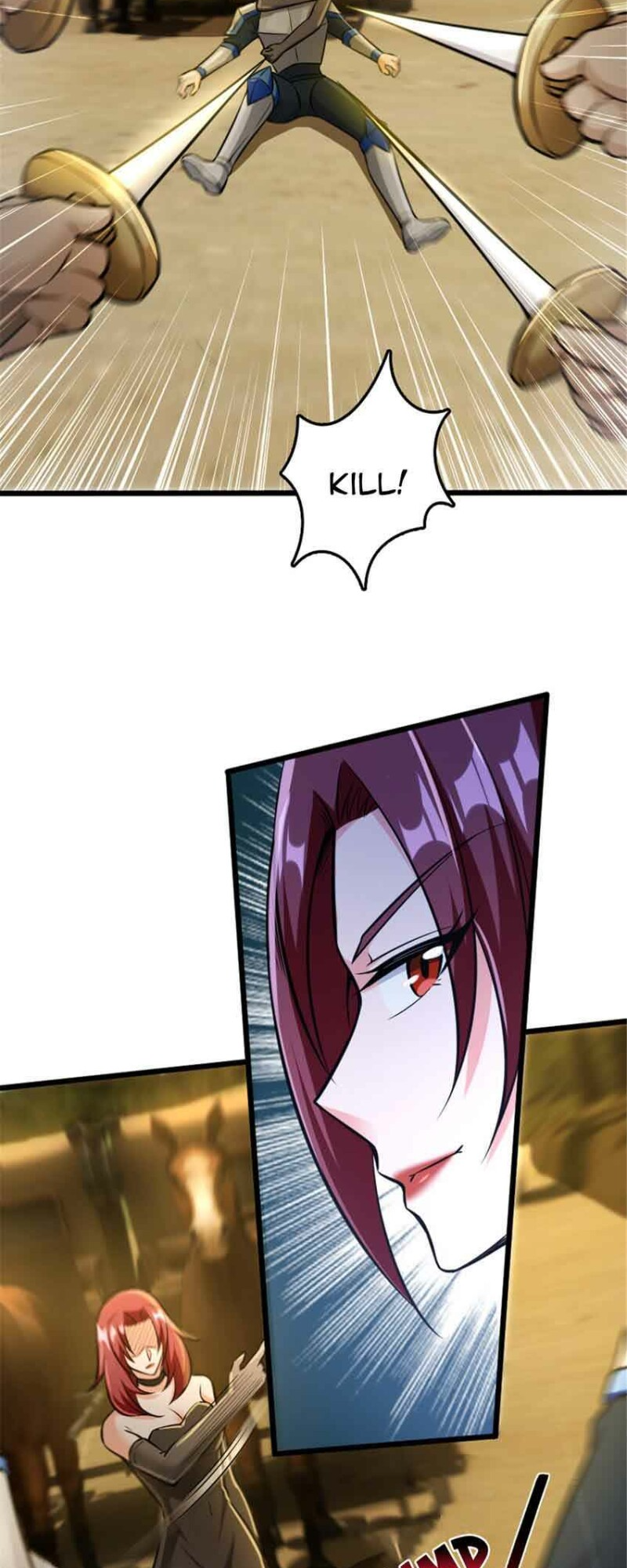 Read Release That Witch EN Manga Online