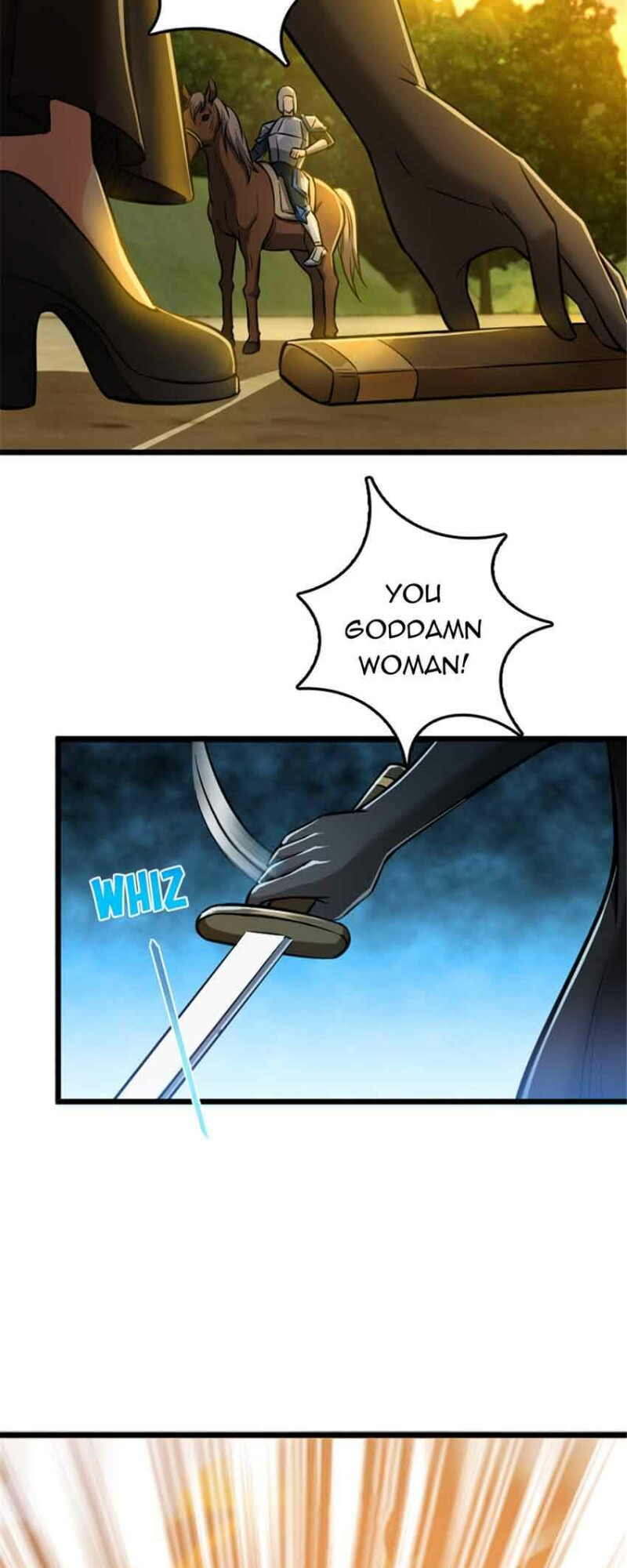 Read Release That Witch EN Manga Online