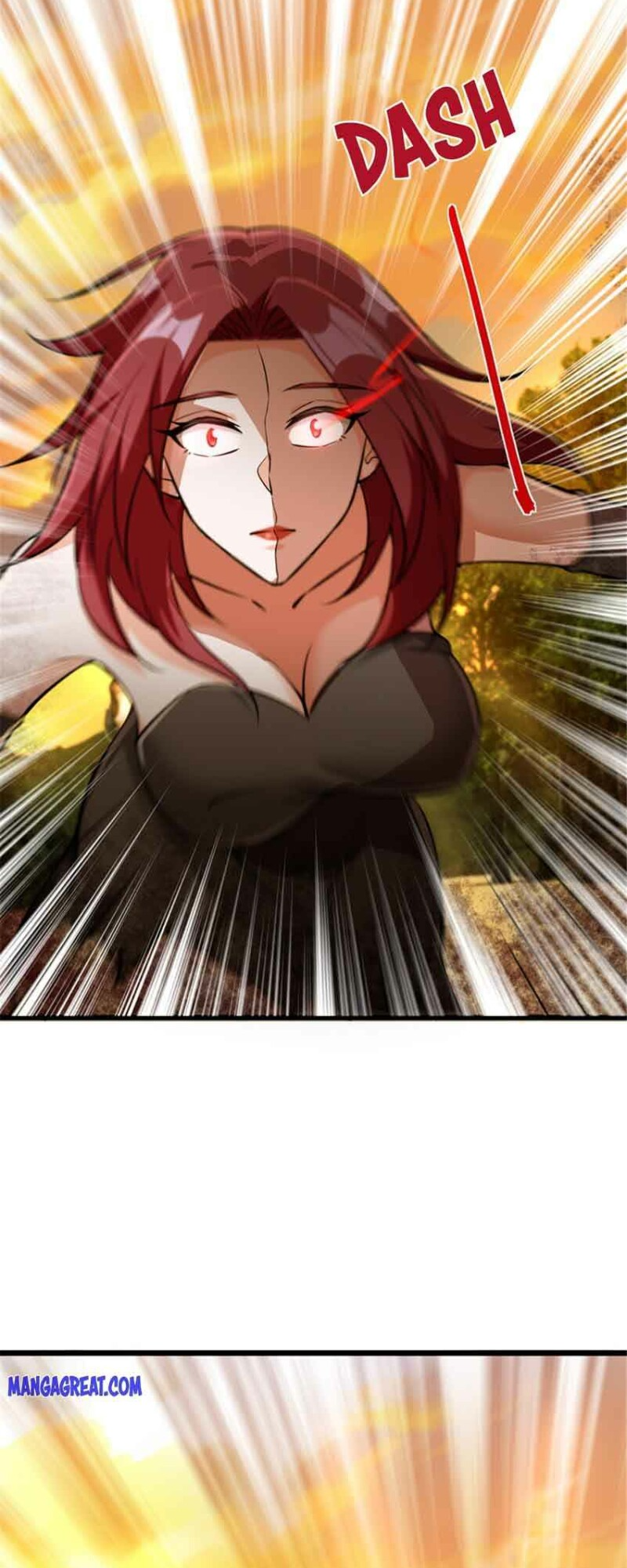 Read Release That Witch EN Manga Online