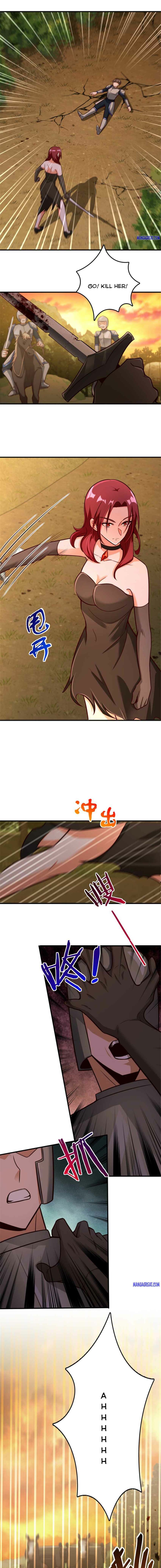 Read Release That Witch EN Manga Online