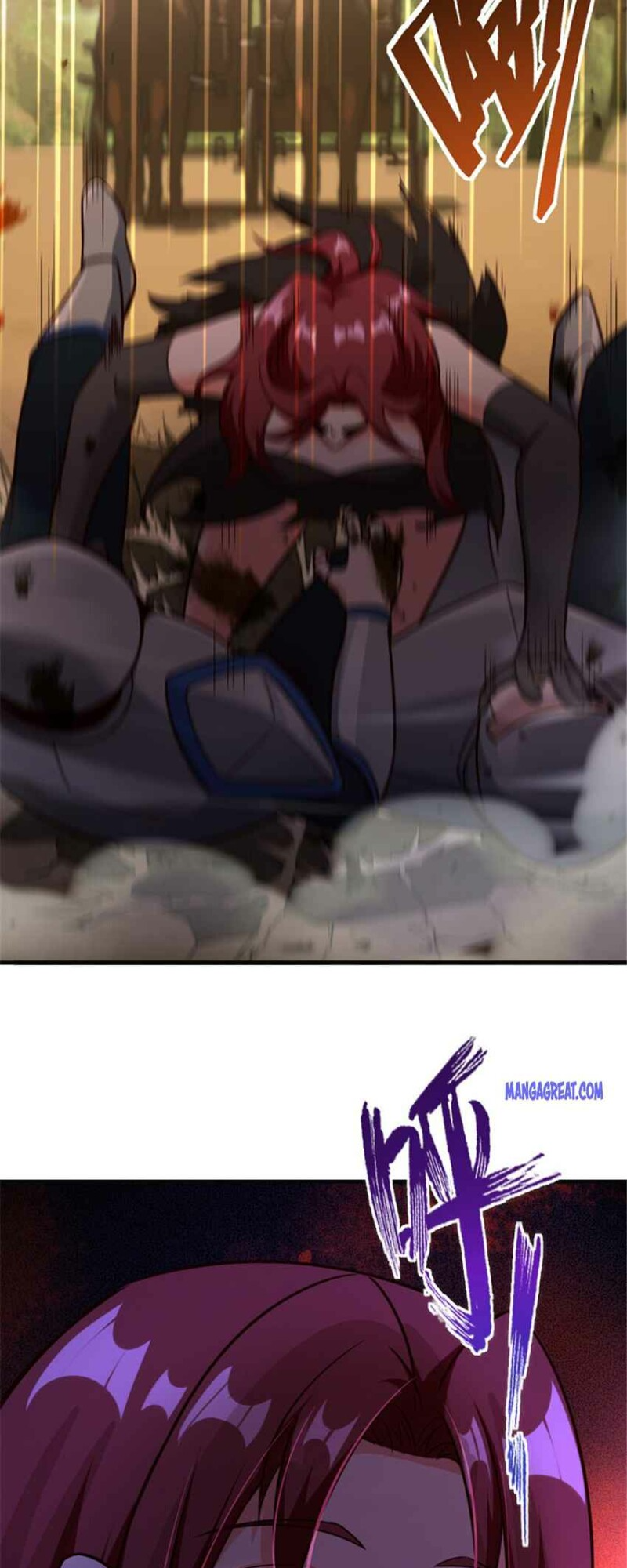 Read Release That Witch EN Manga Online
