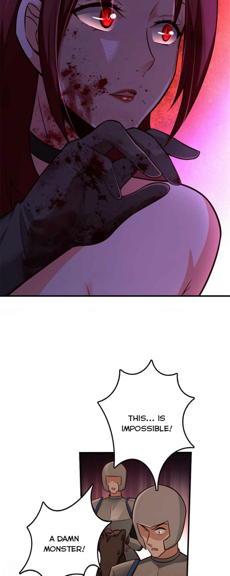 Read Release That Witch EN Manga Online