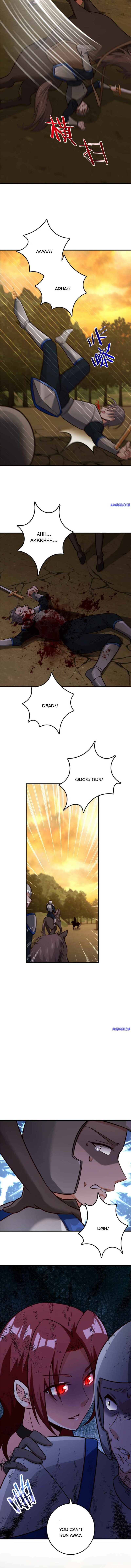 Read Release That Witch EN Manga Online