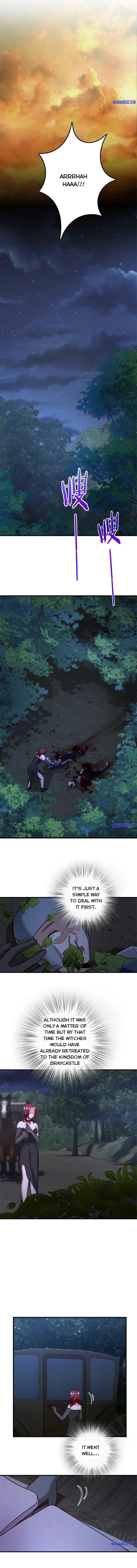 Read Release That Witch EN Manga Online