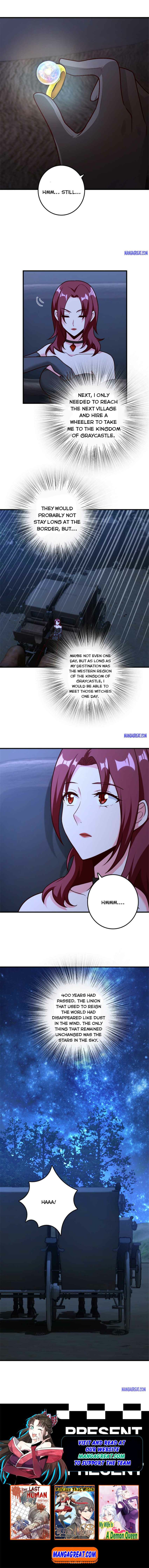 Read Release That Witch EN Manga Online