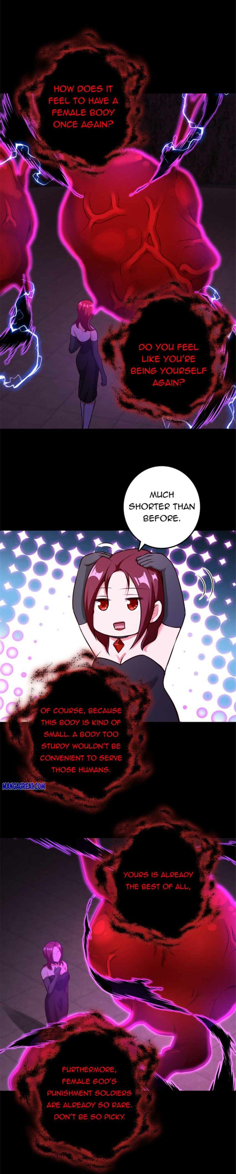 Read Release That Witch EN Manga Online