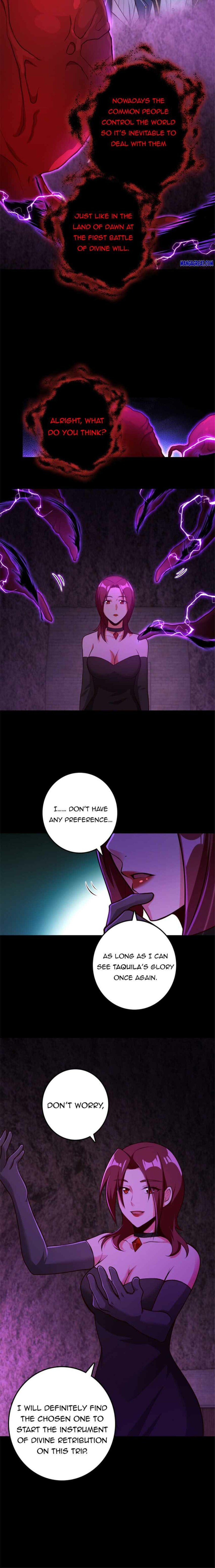 Read Release That Witch EN Manga Online