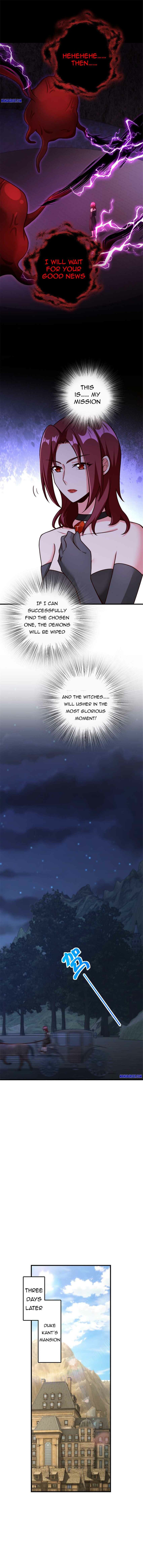 Read Release That Witch EN Manga Online