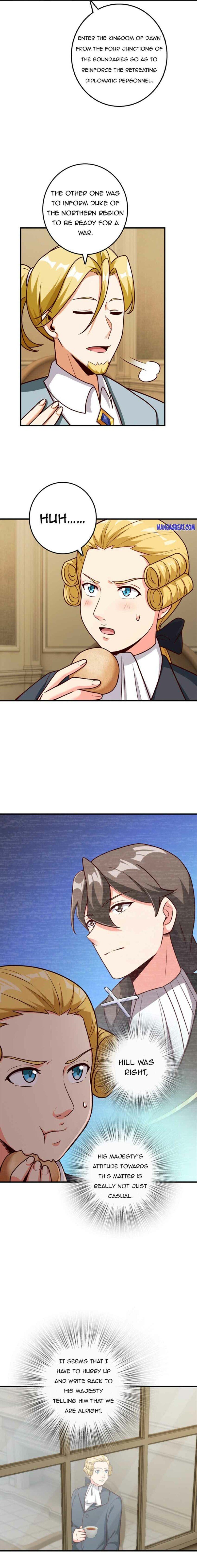 Read Release That Witch EN Manga Online