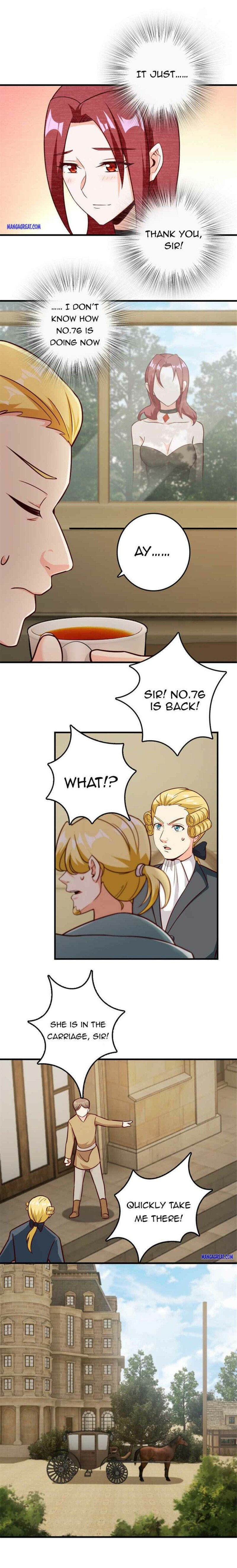 Read Release That Witch EN Manga Online