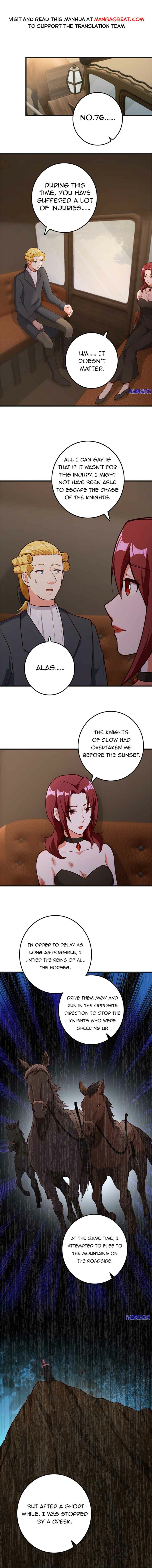 Read Release That Witch EN Manga Online