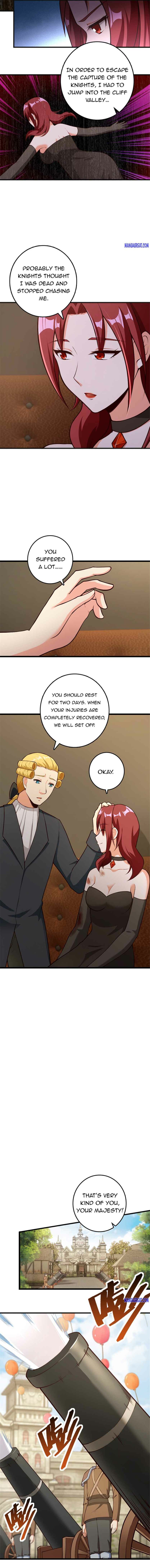 Read Release That Witch EN Manga Online