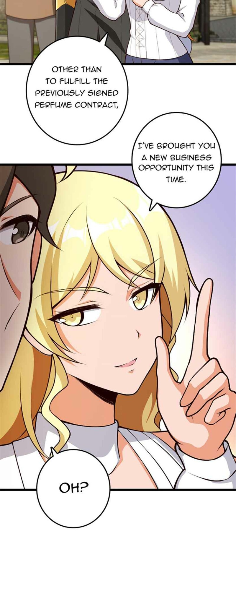 Read Release That Witch EN Manga Online