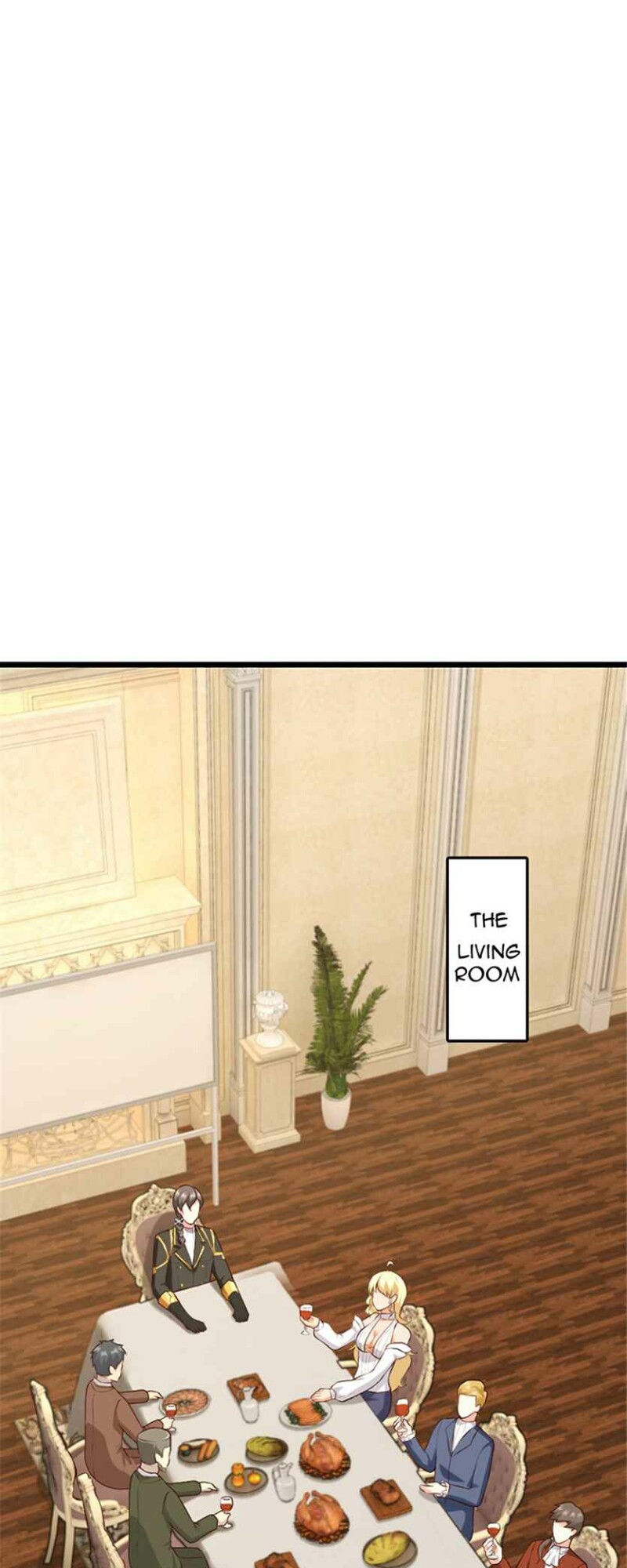 Read Release That Witch EN Manga Online