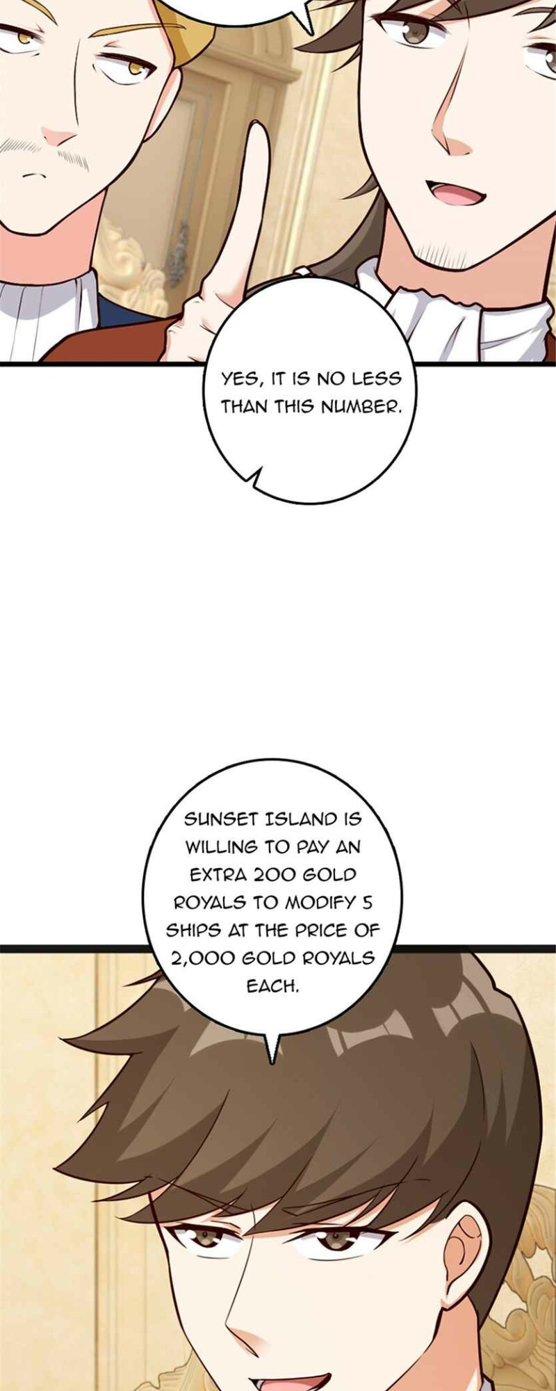Read Release That Witch EN Manga Online