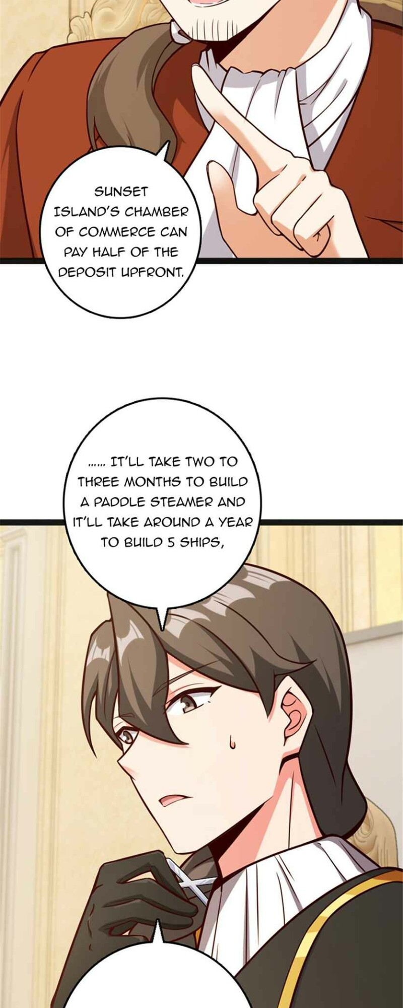 Read Release That Witch EN Manga Online