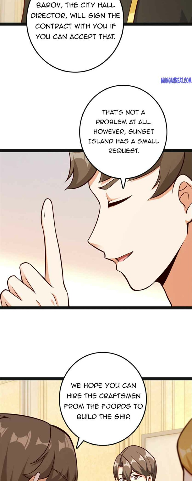 Read Release That Witch EN Manga Online