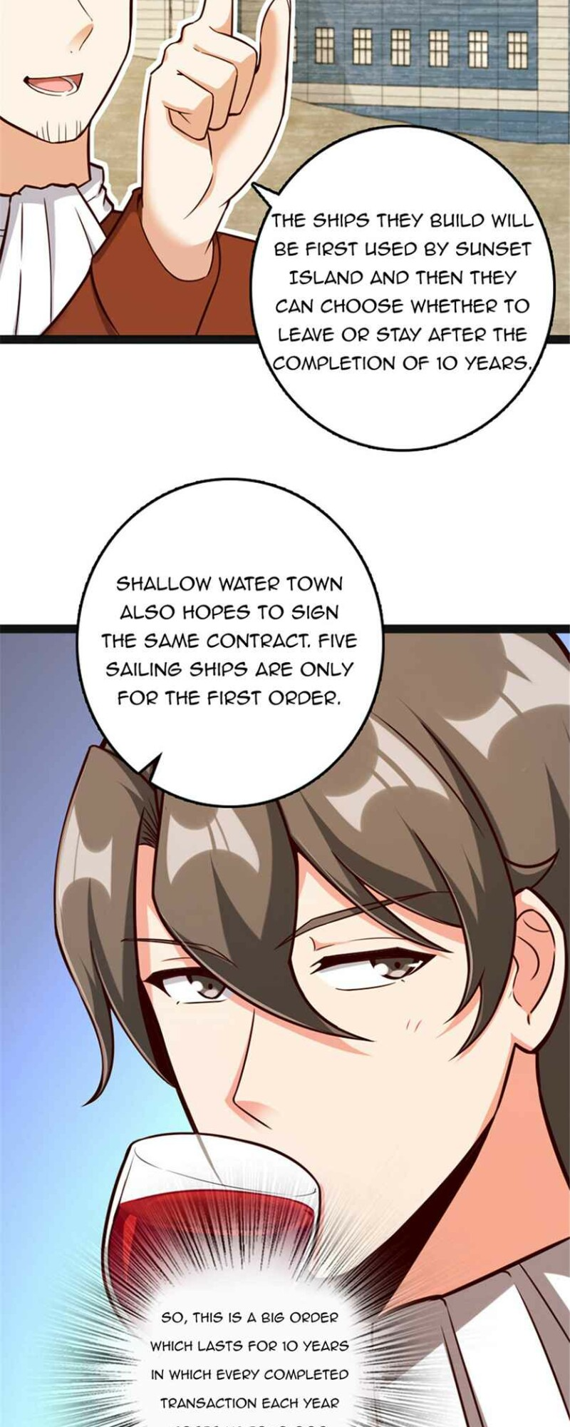 Read Release That Witch EN Manga Online