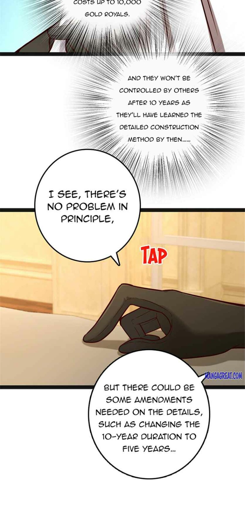 Read Release That Witch EN Manga Online