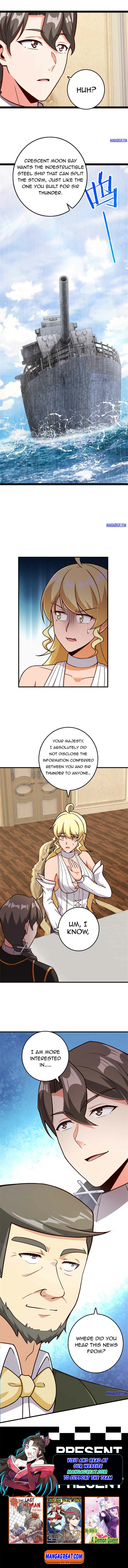 Read Release That Witch EN Manga Online