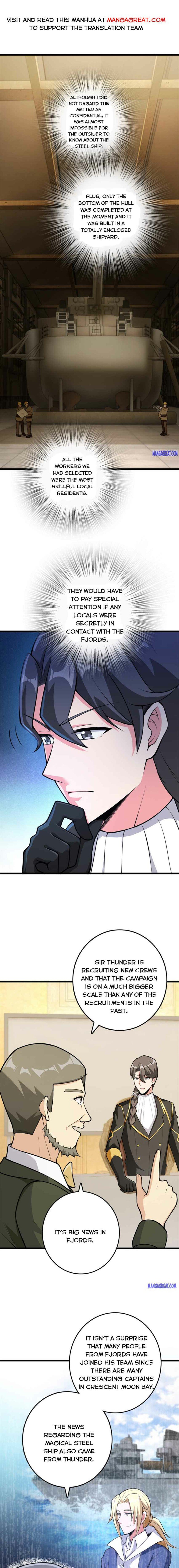 Read Release That Witch EN Manga Online