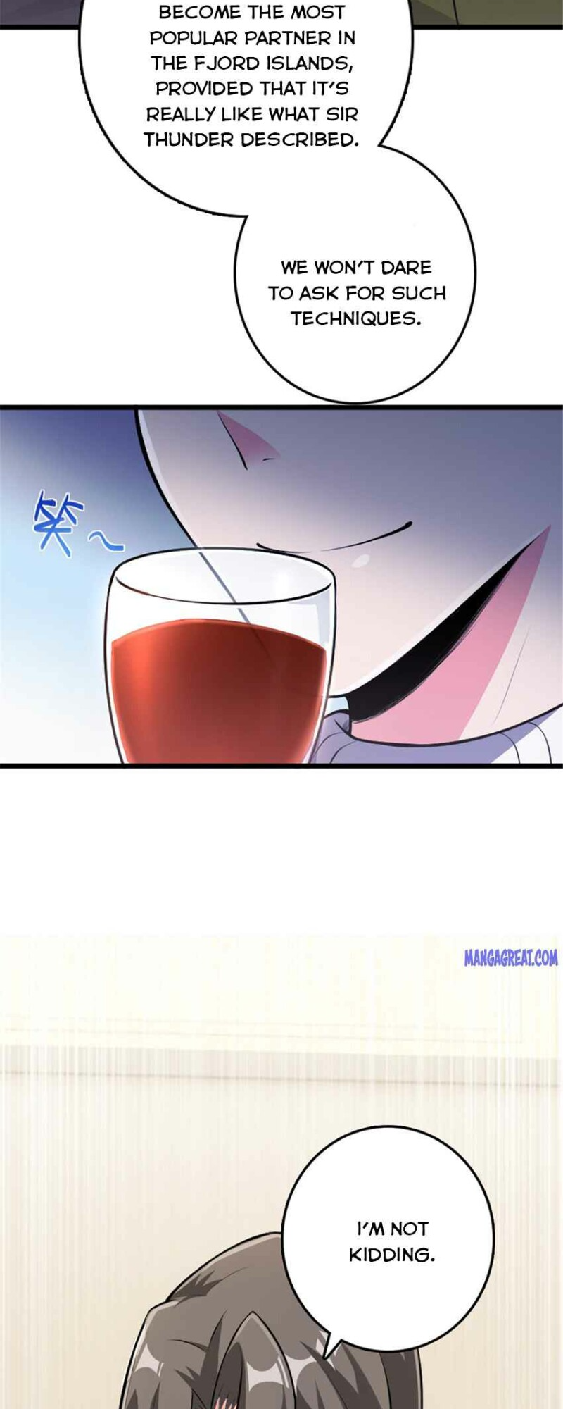Read Release That Witch EN Manga Online