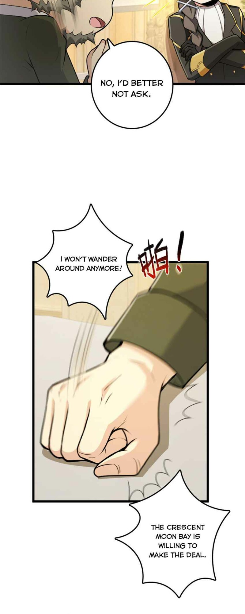 Read Release That Witch EN Manga Online