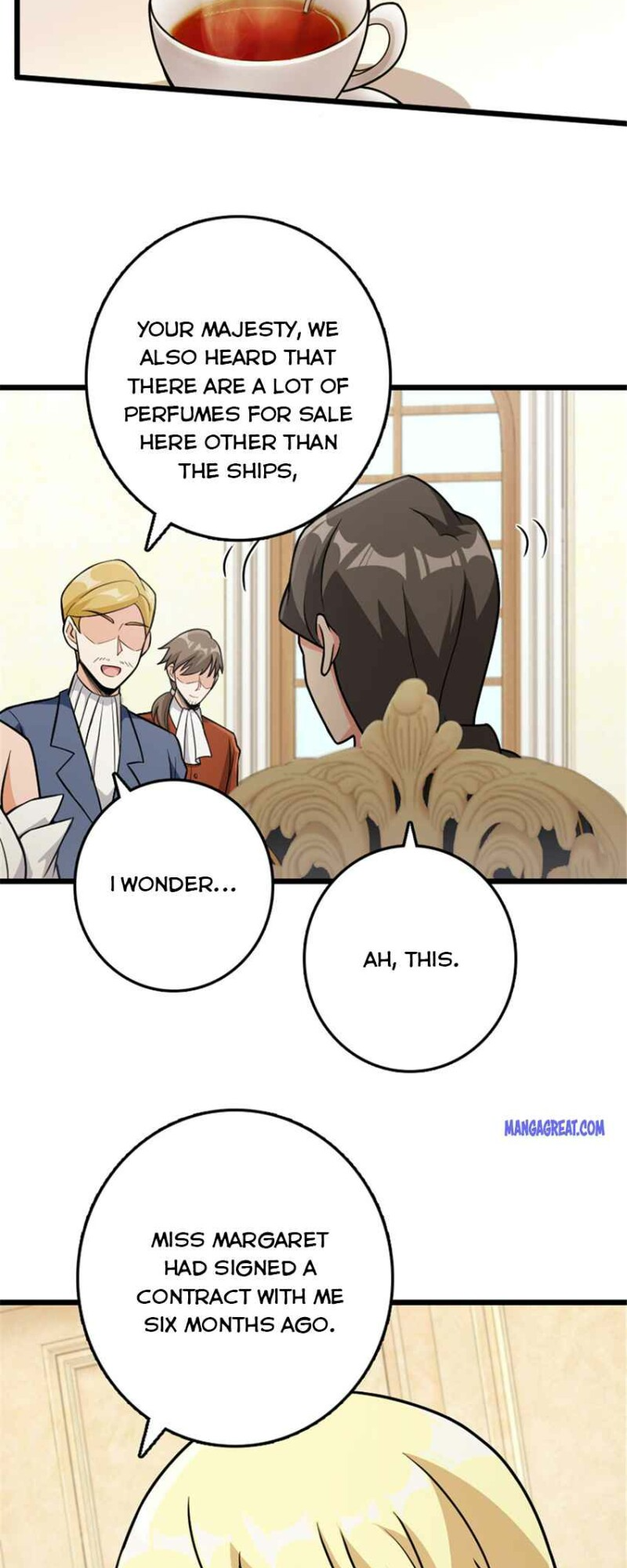 Read Release That Witch EN Manga Online