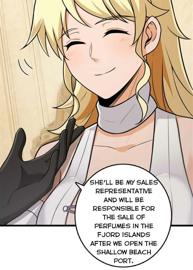 Read Release That Witch EN Manga Online