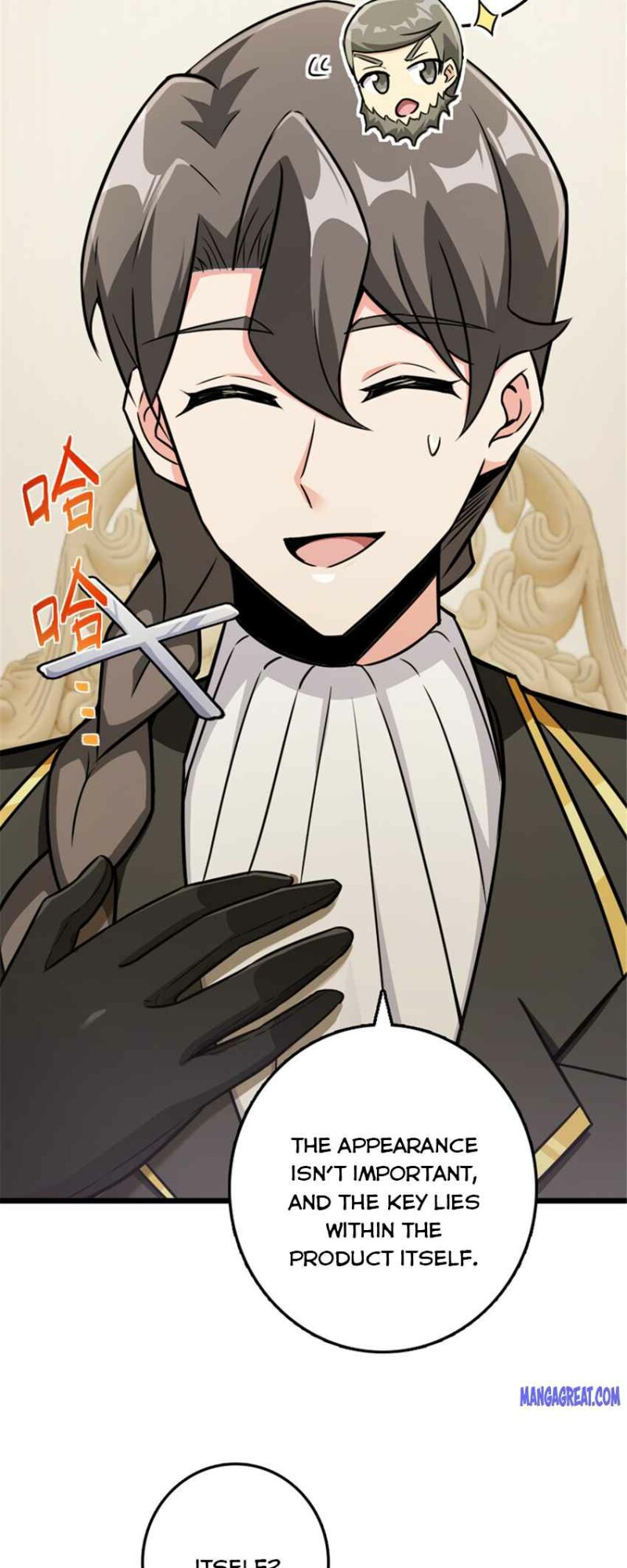 Read Release That Witch EN Manga Online
