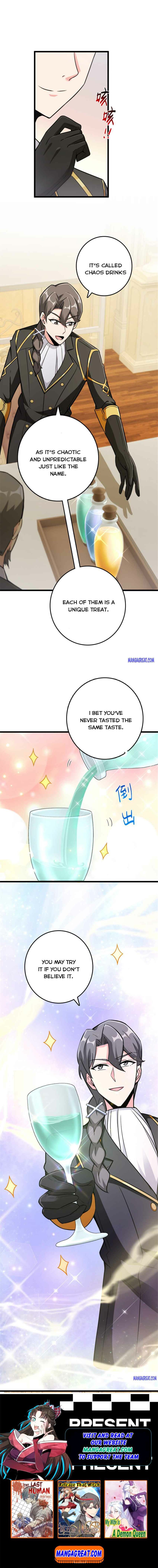Read Release That Witch EN Manga Online