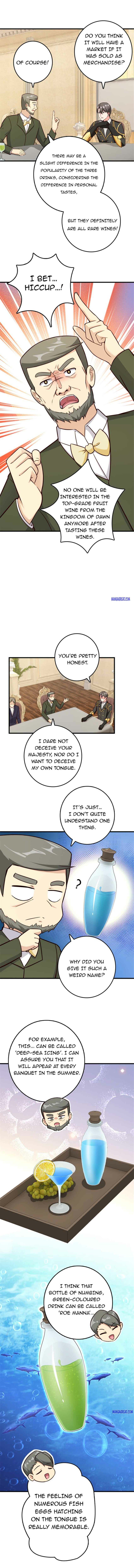 Read Release That Witch EN Manga Online