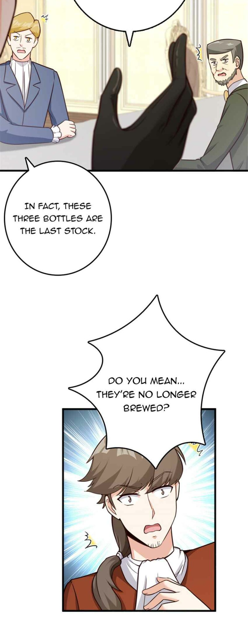 Read Release That Witch EN Manga Online