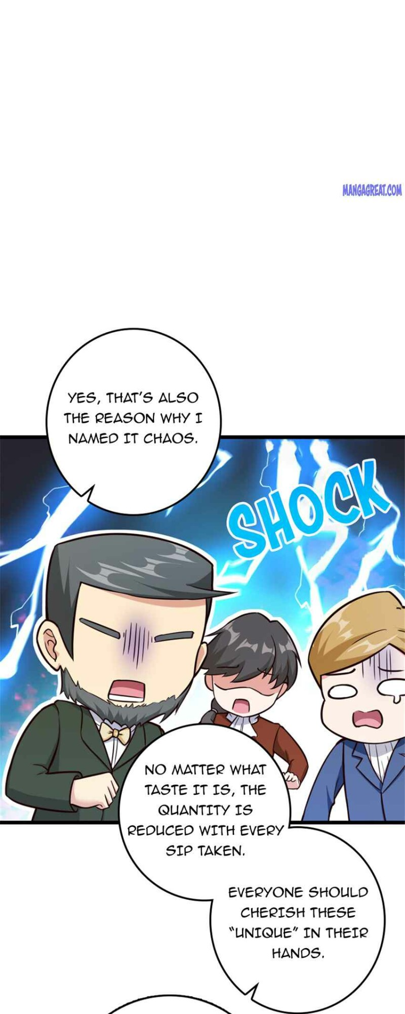 Read Release That Witch EN Manga Online