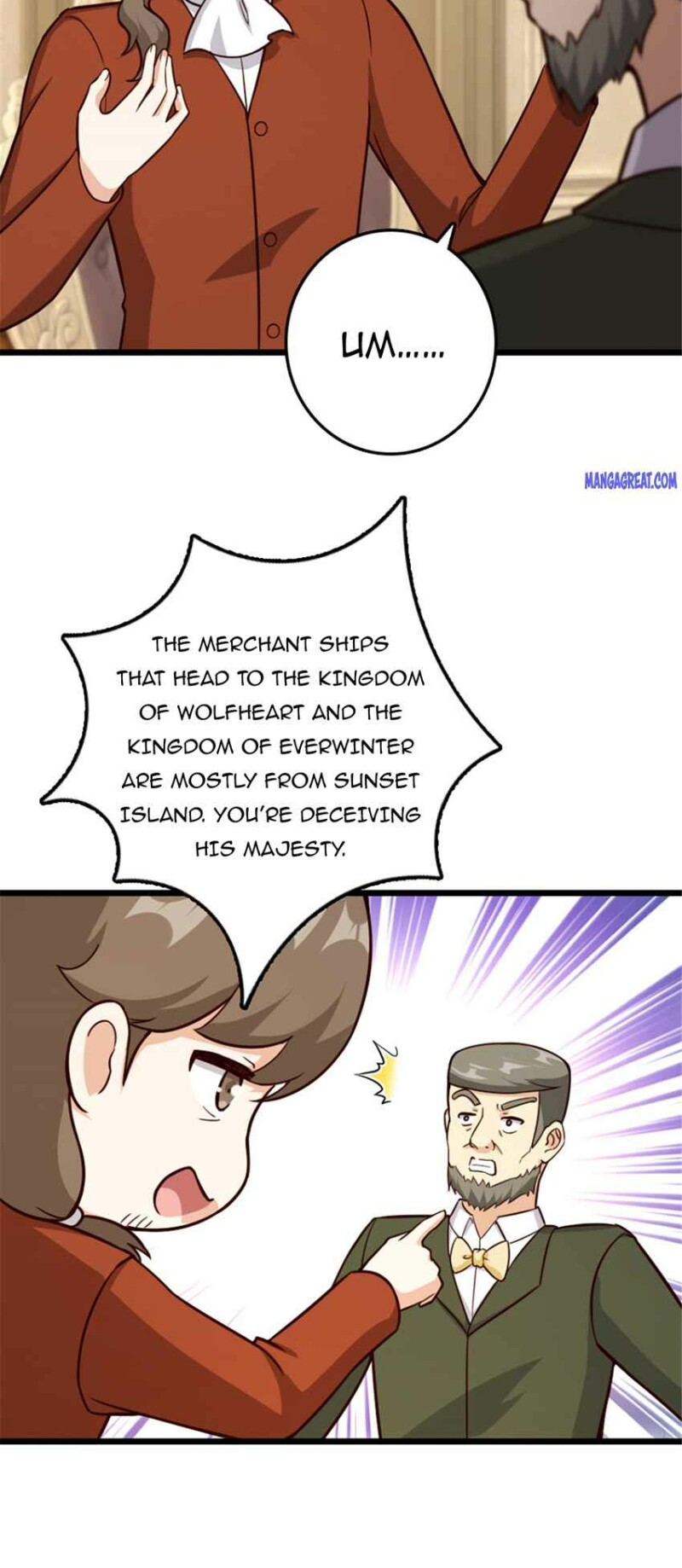 Read Release That Witch EN Manga Online