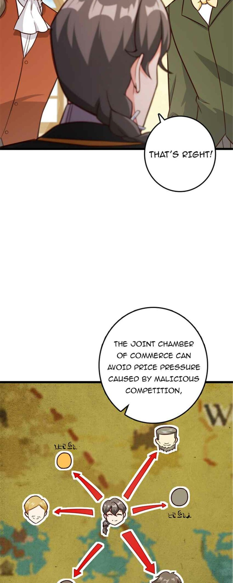 Read Release That Witch EN Manga Online