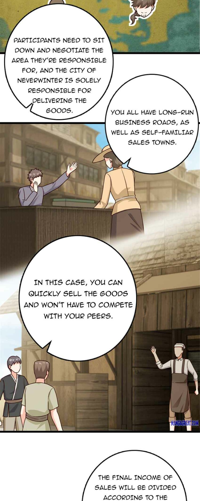 Read Release That Witch EN Manga Online