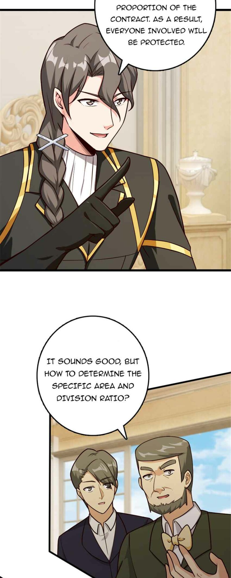 Read Release That Witch EN Manga Online