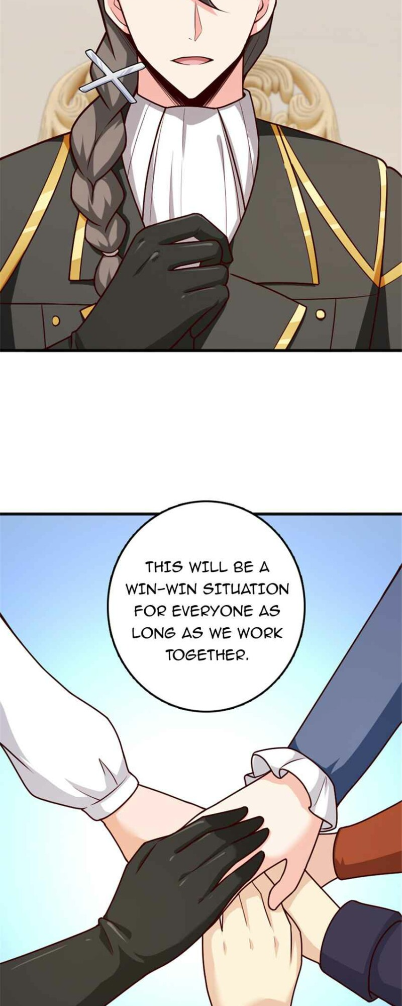 Read Release That Witch EN Manga Online