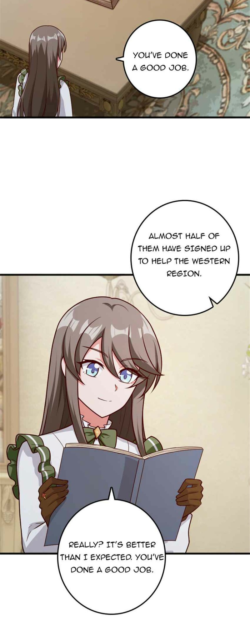 Read Release That Witch EN Manga Online