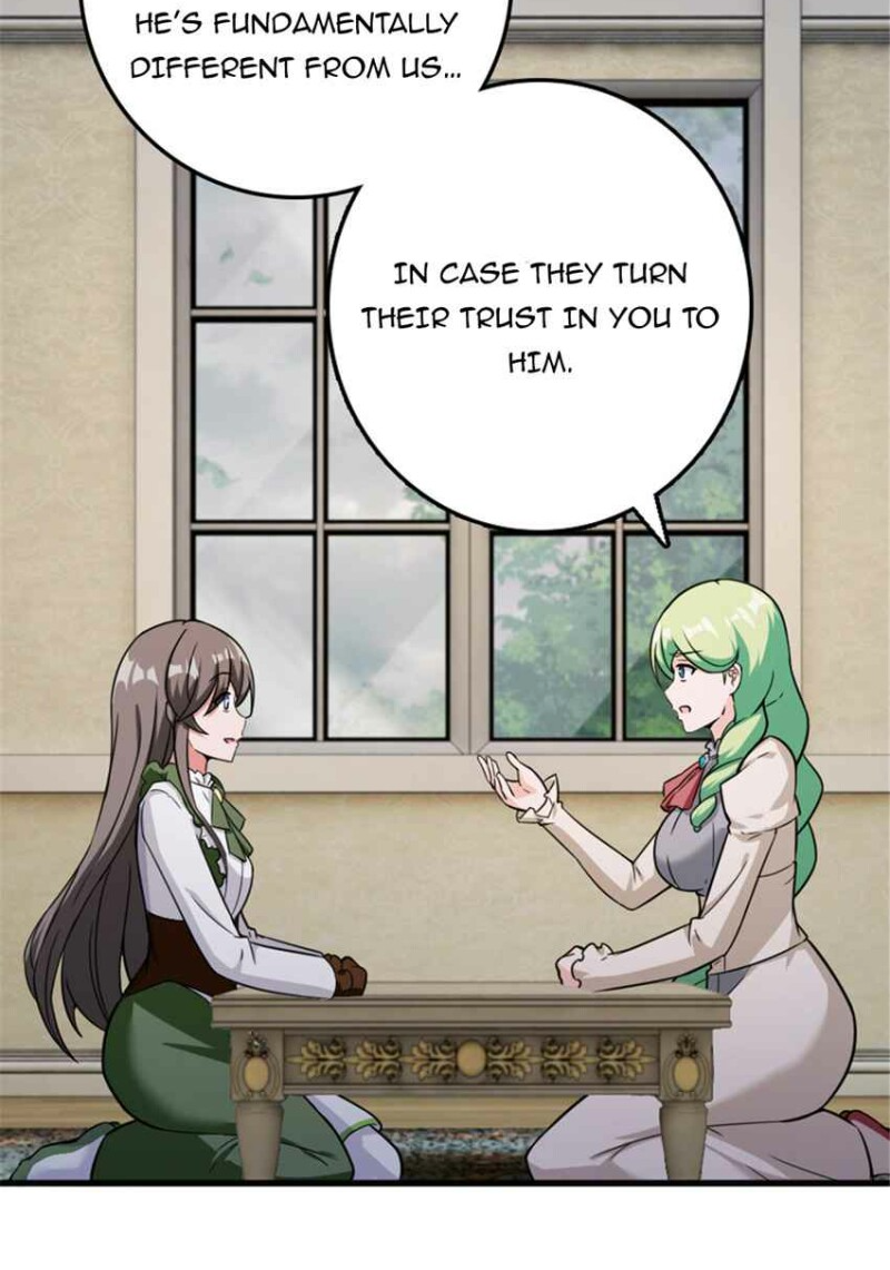 Read Release That Witch EN Manga Online