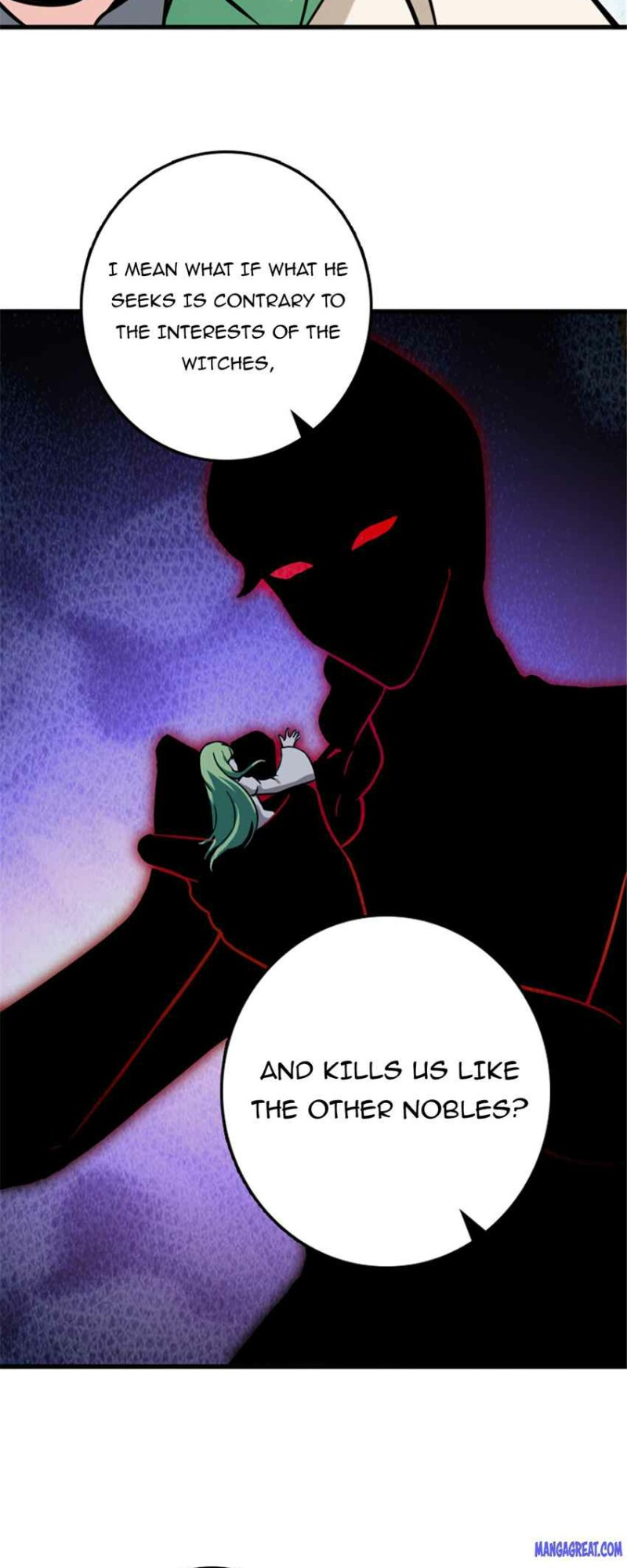 Read Release That Witch EN Manga Online