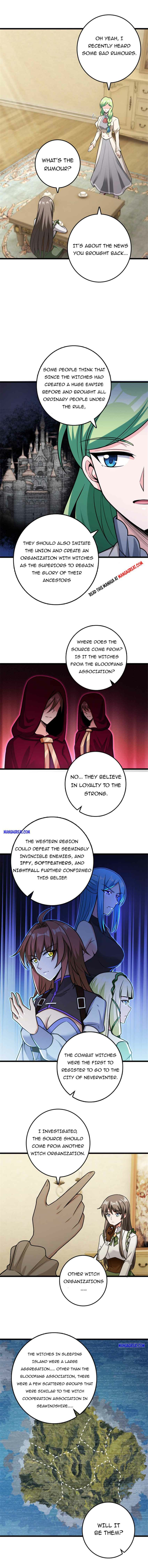 Read Release That Witch EN Manga Online