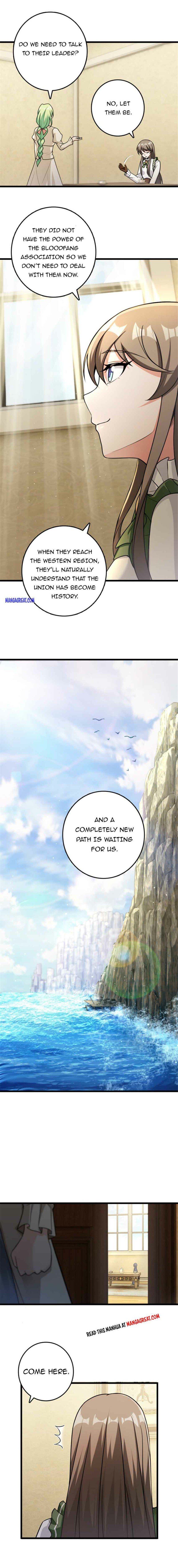 Read Release That Witch EN Manga Online
