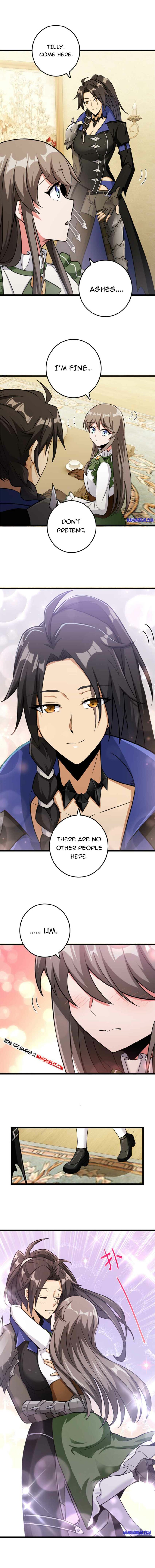 Read Release That Witch EN Manga Online