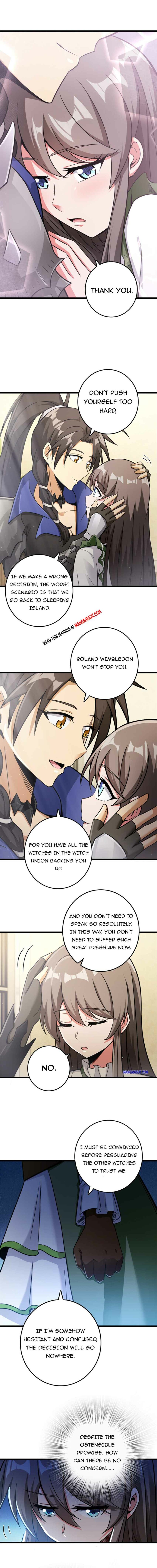 Read Release That Witch EN Manga Online