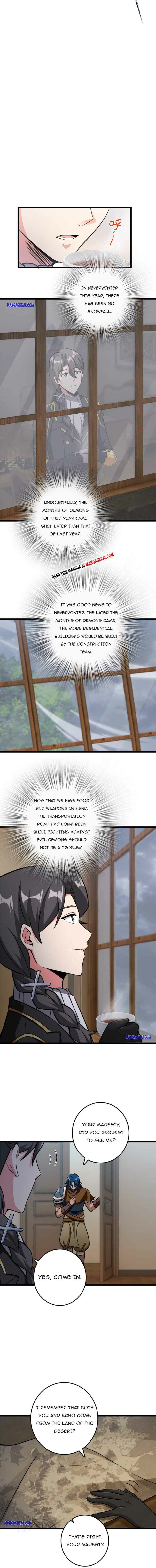 Read Release That Witch EN Manga Online
