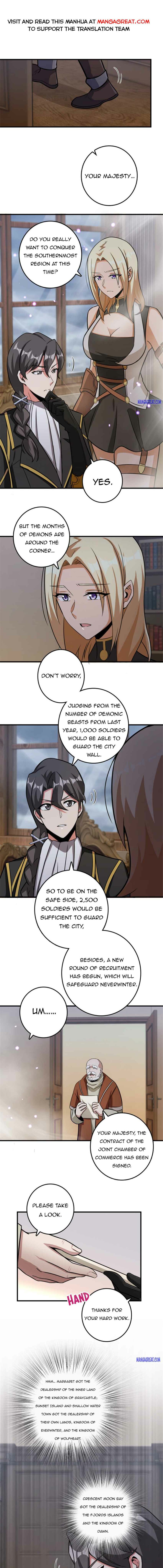 Read Release That Witch EN Manga Online